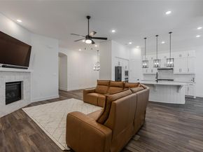 3509  Mescalbean Drive , McKinney Texas 75071