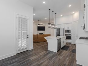 3509  Mescalbean Drive , McKinney Texas 75071