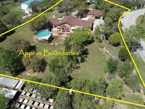 4301  Logans Lane , Lakeside Texas 76135