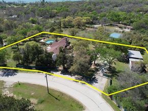 4301  Logans Lane , Lakeside Texas 76135