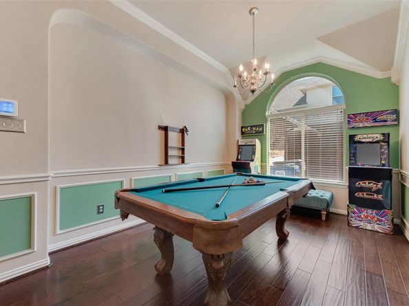 3113  Summer Drive , Little Elm Texas 75068