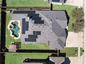 3113  Summer Drive , Little Elm Texas 75068