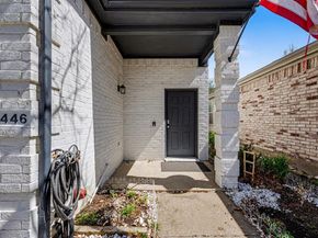 17446  Energy Lane , Dallas Texas 75252