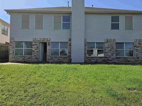 8408  Southern Prairie Drive , Fort Worth Texas 76123