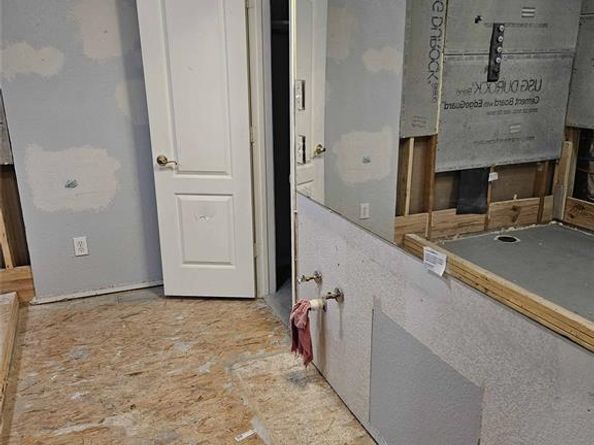 8408  Southern Prairie Drive , Fort Worth Texas 76123