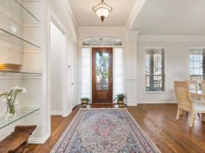 1305  Bellefonte Lane , Colleyville Texas 76034