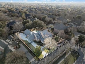 1305  Bellefonte Lane , Colleyville Texas 76034