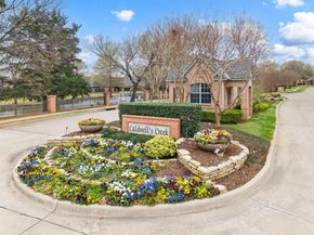 1305  Bellefonte Lane , Colleyville Texas 76034