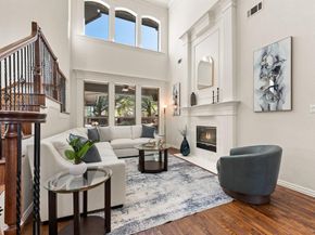 1305  Bellefonte Lane , Colleyville Texas 76034