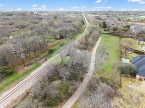 1305  Bellefonte Lane , Colleyville Texas 76034