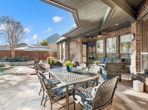 1305  Bellefonte Lane , Colleyville Texas 76034