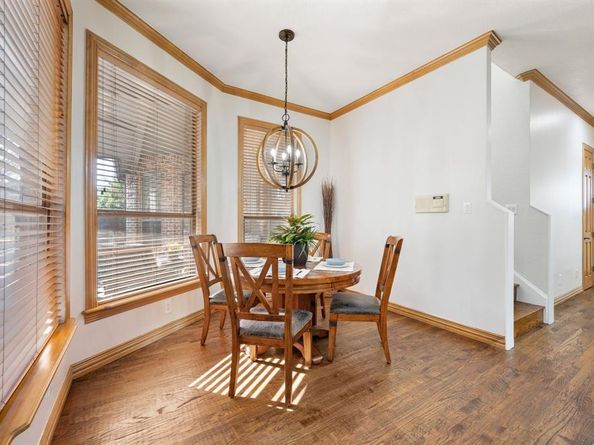 1305  Bellefonte Lane , Colleyville Texas 76034