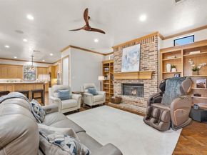 1305  Bellefonte Lane , Colleyville Texas 76034