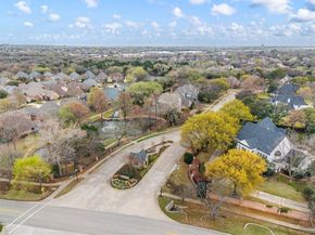 1305  Bellefonte Lane , Colleyville Texas 76034