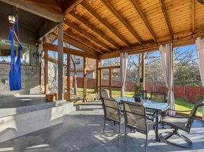 107  Highland Lake Drive , Highland Village Texas 75077