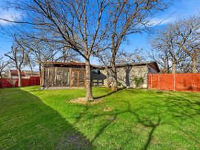 107  Highland Lake Drive , Highland Village Texas 75077