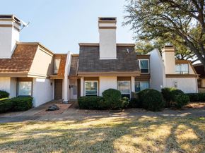 4612  Place One Drive , Garland Texas 75042