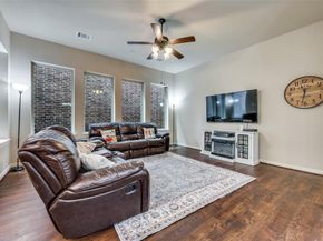 6661  Escena Boulevard , Irving Texas 75039