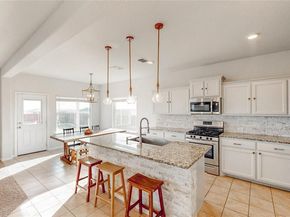 9841  Clemmons Road , Fort Worth Texas 76108