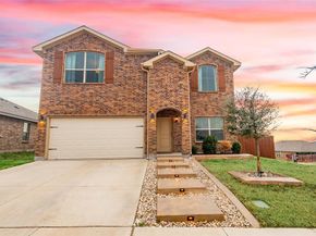 9841  Clemmons Road , Fort Worth Texas 76108