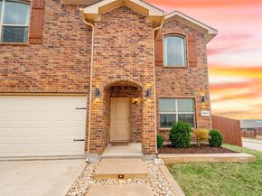 9841  Clemmons Road , Fort Worth Texas 76108