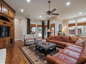 6716  Zermatt Court , Colleyville Texas 76034