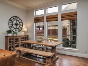 6716  Zermatt Court , Colleyville Texas 76034