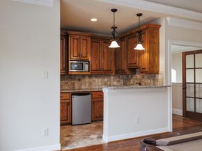 6716  Zermatt Court , Colleyville Texas 76034