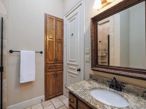 6716  Zermatt Court , Colleyville Texas 76034