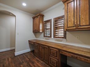 6716  Zermatt Court , Colleyville Texas 76034