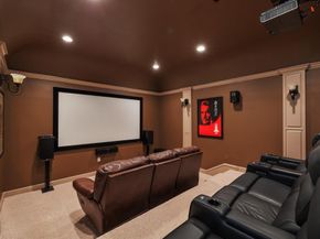 6716  Zermatt Court , Colleyville Texas 76034