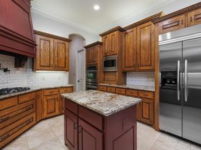 6716  Zermatt Court , Colleyville Texas 76034