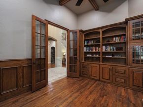 6716  Zermatt Court , Colleyville Texas 76034