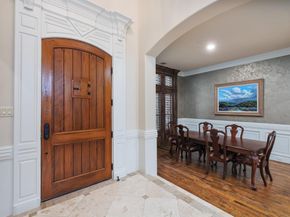 6716  Zermatt Court , Colleyville Texas 76034