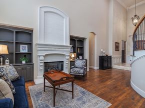 6716  Zermatt Court , Colleyville Texas 76034