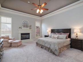 6716  Zermatt Court , Colleyville Texas 76034