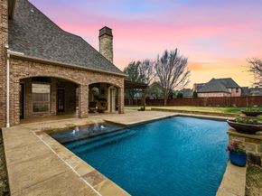 6716  Zermatt Court , Colleyville Texas 76034