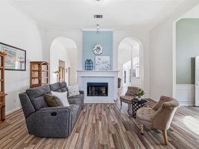 7  Equestrian Court , Mansfield Texas 76063