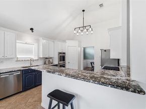 7  Equestrian Court , Mansfield Texas 76063