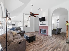 7  Equestrian Court , Mansfield Texas 76063