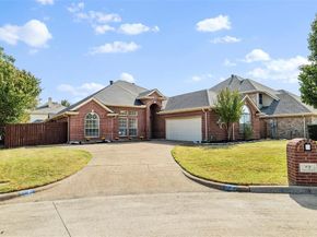 7  Equestrian Court , Mansfield Texas 76063