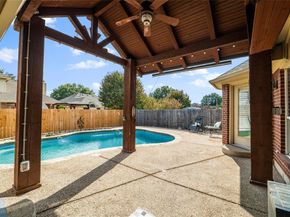 7  Equestrian Court , Mansfield Texas 76063
