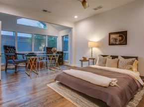 4126  Gilbert Avenue , Dallas Texas 75219