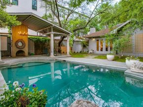 4126  Gilbert Avenue , Dallas Texas 75219