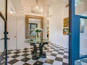 4126  Gilbert Avenue , Dallas Texas 75219