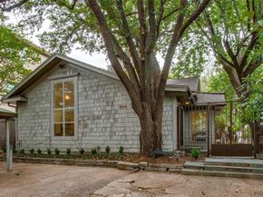 4126  Gilbert Avenue , Dallas Texas 75219