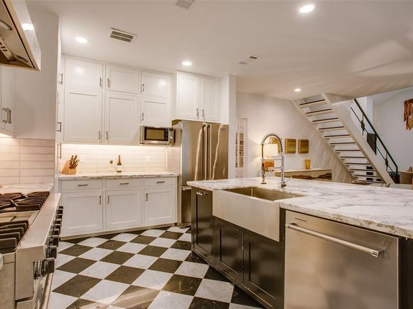 4126  Gilbert Avenue , Dallas Texas 75219