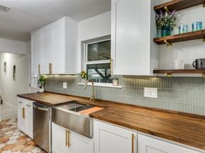 4221  Donnelly Avenue , Fort Worth Texas 76107