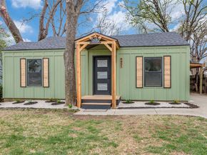 4221  Donnelly Avenue , Fort Worth Texas 76107