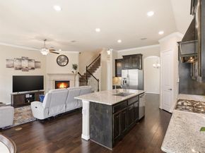 800  River Oak Avenue , Euless Texas 76039